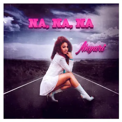 Na Na Na - Single - Anyuri