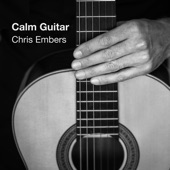 Calm Guitar - EP artwork