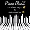 Piano BlueZ artwork