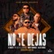 No Te Dejas (feat. Cosculluela) artwork