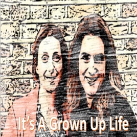 IT'S A GROWN UP LIFE!: 18: Ep 16: TV presenter Melanie Sykes ...