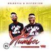 Le Number (feat. Mfanafuthi & DBN Boyz) - Single, 2020