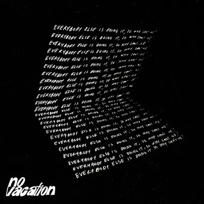 Linger - Single - No Vacation