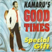 Kamaru's Good Times, Special Gift
