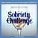 Clark Bordingler - Sobriety Challenge: Fight Alcoholism, You Know the Problem, Defeat It (Unabridged)