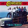 Tidal Wave! album lyrics, reviews, download