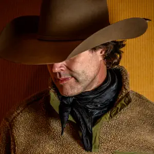 Corb Lund