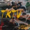 Tktv (feat. Delawou) - Shely210 lyrics