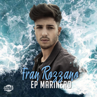 Fran Rozzano - Marinero - EP artwork