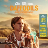 Daffodils (Original Motion Picture Soundtrack) artwork