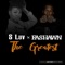 The Greatest (feat. Fashawn) - Single