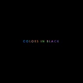Colors in Black artwork
