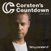 Ferry Corsten Presents Corsten's Countdown June 2019
