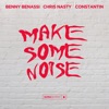 Make Some Noise - Single