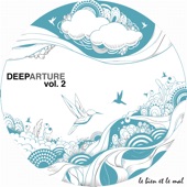 Deeparture, Vol. 2 artwork