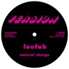 Natural Charge / Crack Bong Rmx - Single