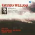 Vaughan Williams: Symphony No. 6, The Lark Ascending, Fantasia On A Theme By Thomas Tallis album cover