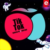 Tik Tok artwork