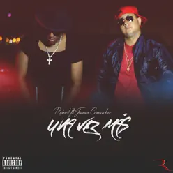 Una Vez Más (feat. James Camacho) - Single - Reinel