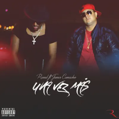 Una Vez Más (feat. James Camacho) - Single - Reinel