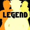 Stream & download Legend (feat. Shwabadi & Connor Quest!)