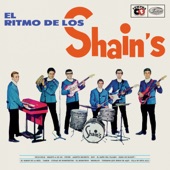 Los Shain's - Agente Secreto