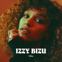 Izzy Bizu - GLITA - EP artwork