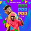 Pra Pra Pra (En Vivo) - Single