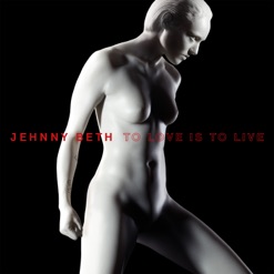 TO LOVE IS TO LIVE cover art