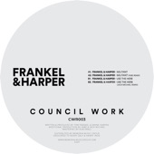 Frankel & Harper - Militant