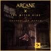 Chandelier Woman (Arcane Remix) - Single