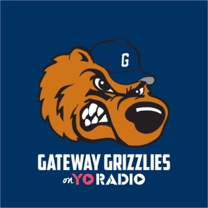 Grizzlies at Slammers (suspended) — July 21, 2019