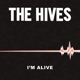 I'M ALIVE cover art