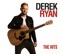Only Getting Started - Derek Ryan lyrics