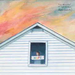 Hope (Acoustic) [feat. Lizzy McAlpine] [Acoustic] Song Lyrics