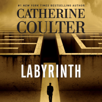Catherine Coulter - Labyrinth: An FBI Thriller, Book 23 (Unabridged) artwork