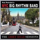 Pat Petrillo's NYC Big Rhythm Band - Sexy Sadie
