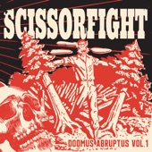 Scissorfight - Coagulus