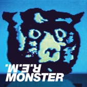 Monster (25th Anniversary Edition) artwork