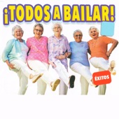¡Todos a Bailar! artwork