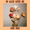 Josh Doss - Leave It Where You Found It