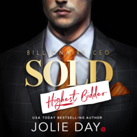 Jolie Day - SOLD: Highest Bidder: Billionaire CEO artwork