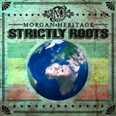 Morgan Heritage - Child of Jah