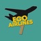 Ego Airlines 1 artwork