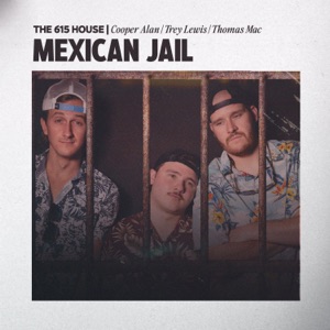 The 615 House, Cooper Alan & Trey Lewis - Mexican Jail (feat. Thomas Mac) - 排舞 音乐