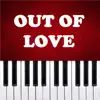 Out of Love (Piano Version) - Single album lyrics, reviews, download