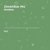 ZimAllStar Mix (DJ Mix) artwork