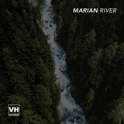 River - Single - Marián