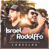 Conselho (Ao Vivo) artwork