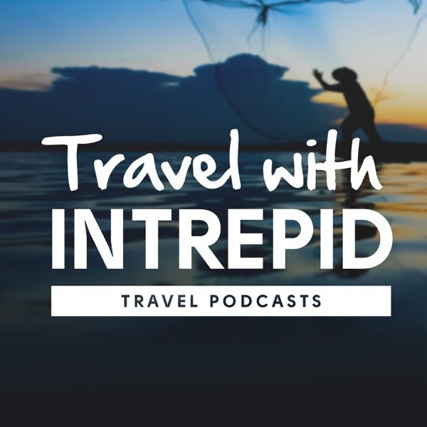 Travel with Intrepid cover
